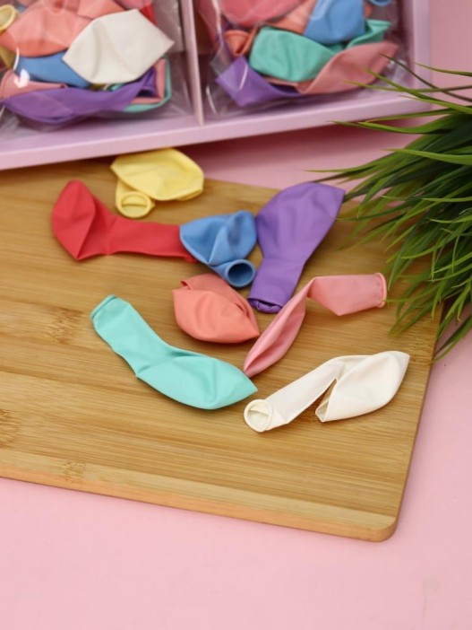 Набор воздушных шаров &quot;Airy mood&quot;, mix 