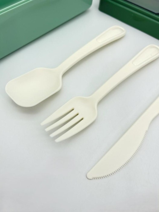 Ланчбокс &quot;Bright lunch&quot;, green (650 мл) 