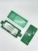 Ланчбокс "Bright lunch", green (650 мл)