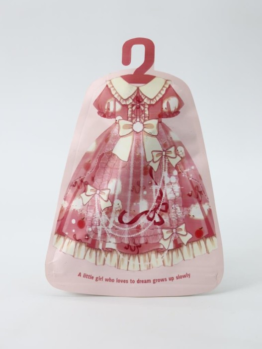 Ручка &quot;Replacement Convenience Store Sweetheart&quot;, шоу-бокс 24 шт. 