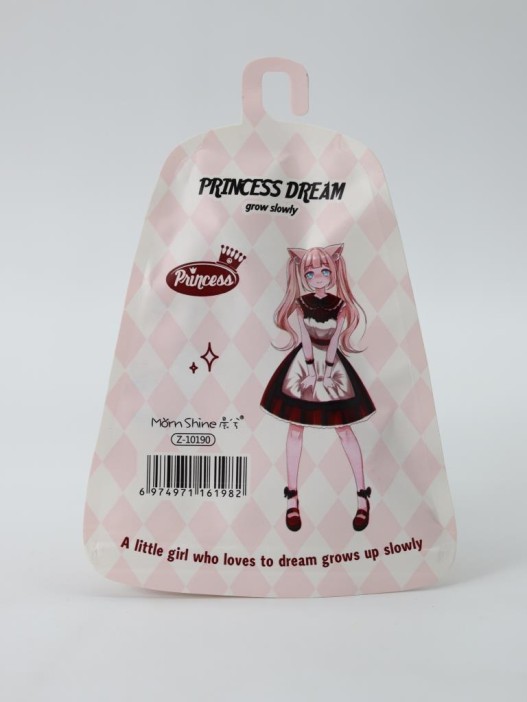 Ручка &quot;Replacement Convenience Store Sweetheart&quot;, шоу-бокс 24 шт. 