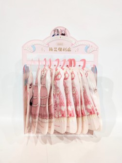 Ручка "Replacement Convenience Store Sweetheart", шоу-бокс 24 шт.