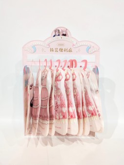 Ручка "Replacement Convenience Store Sweetheart", шоу-бокс 24 шт.