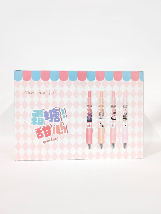 Ручка &quot;Replacement Convenience Store Sweetheart&quot;, шоу-бокс 24 шт. 