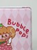 Зеркало &quot;Girl buble pop&quot;, pink 