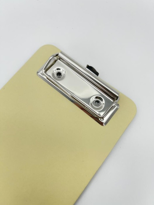 Блок для заметок с зажимом &quot;Nice weekly &quot;, 30 л.  10*18 см 