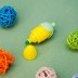 Маркер текстовыделитель "Corn", mix, шоу-бокс 36 шт.