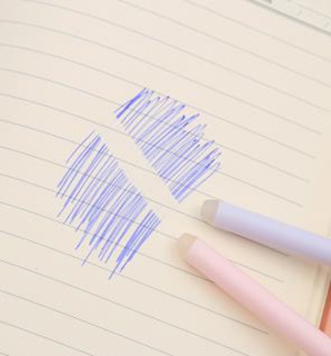 Ручка пиши-стирай &quot;Cute dog&quot;, mix 