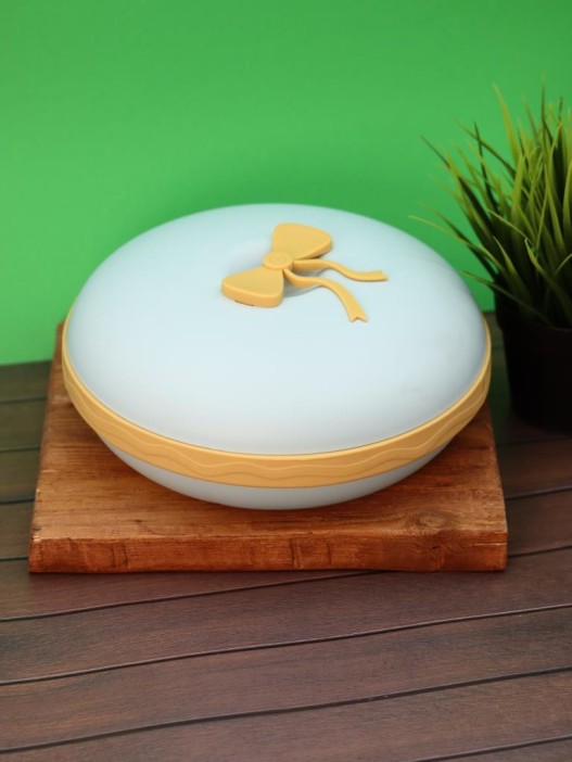 Контейнер пластиковый для хранения &quot;Sweet bagel&quot;, blue 