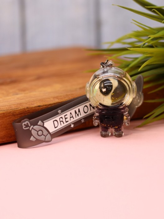 Брелок &quot;Dream on! Astronaut&quot; 