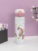 Термос «Lovely sleeping unicorn», white mix (500 ml) 