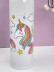 Термос «Lovely sleeping unicorn», white mix (500 ml) 