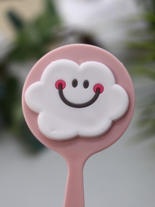 Зеркало &quot;Smiling cloud&quot;, pink 