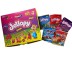 Мармелад "JELLOPY MIX JELLY" (шоубокс - 36 шт.)