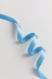 Лента для декора и подарков &quot;Ribbon of Joy&quot;, blue (2,5 см*1 м) 