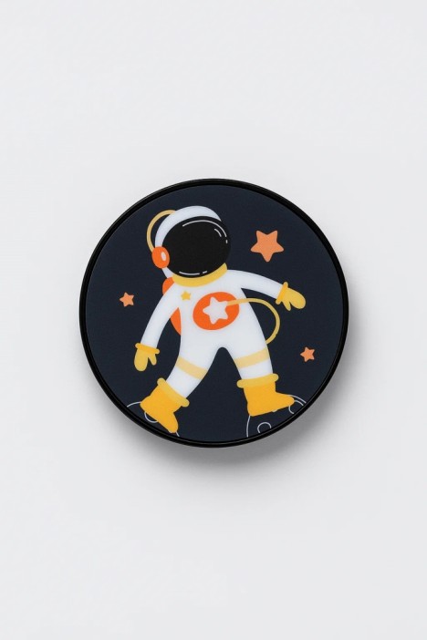 Попсокет "Cosmonaut" 
