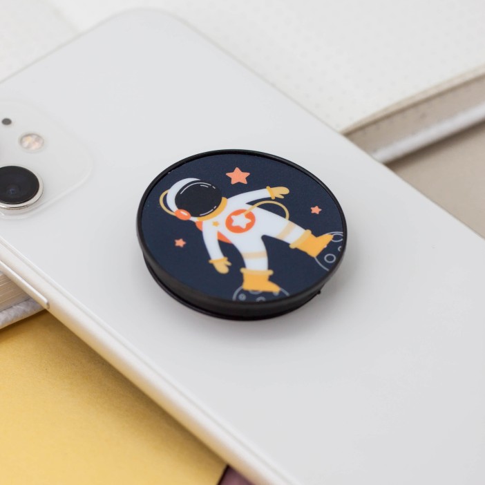 Попсокет "Cosmonaut" 