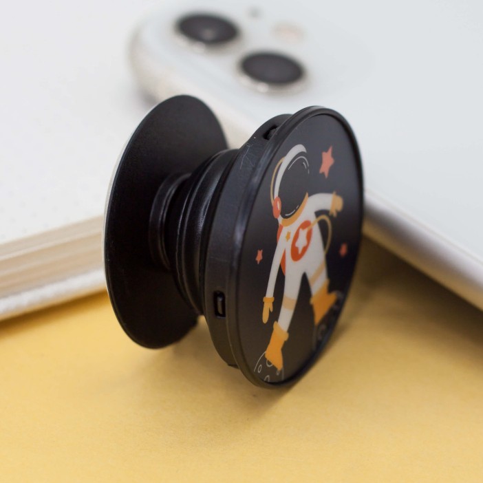 Попсокет "Cosmonaut" 