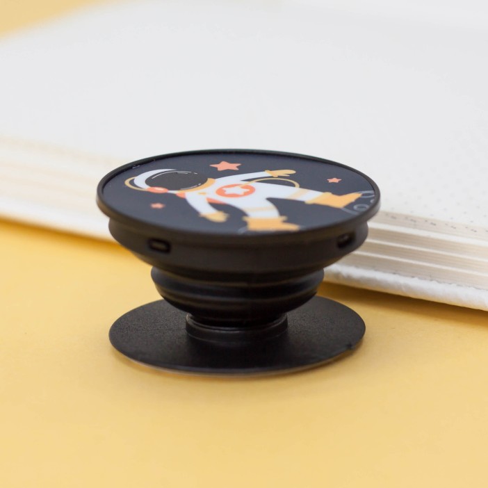 Попсокет "Cosmonaut" 