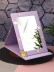 Зеркало &quot;STGR bunny&quot;, purple 