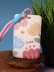 Футляр для карт на ленте &quot;Delicate flower&quot;, cute 