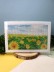 Алмазная мозаика &quot;Подсолнухи&quot;, 20*30 см 