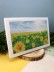 Алмазная мозаика &quot;Подсолнухи&quot;, 20*30 см 