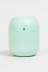 Настольный увлажнитель воздуха - ночник iLikeGift &quot;Lucky flower&quot;, green, (портативный, USB) 