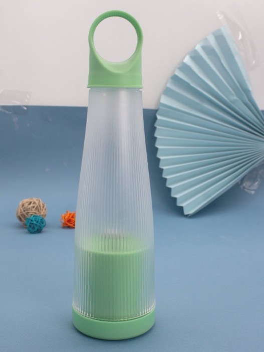 Блендер портативный &quot;Fresh&quot;, green, USB, (27*7,2 см) 