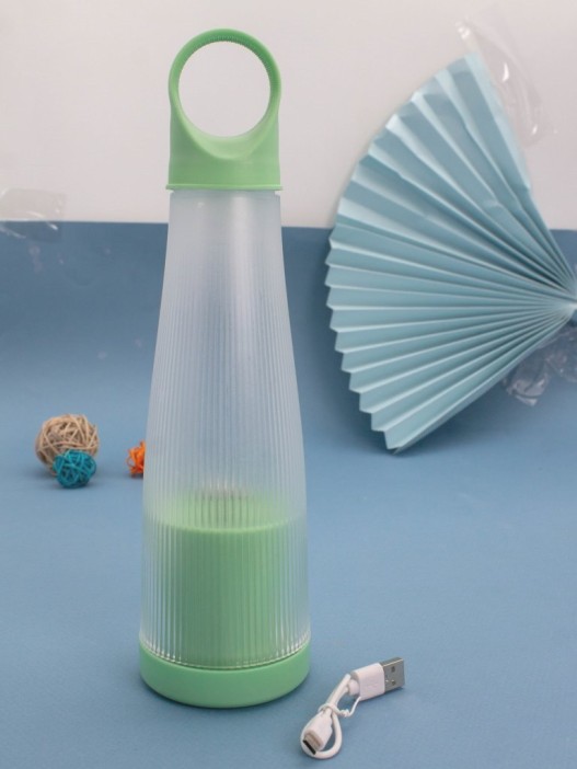 Блендер портативный &quot;Fresh&quot;, green, USB, (27*7,2 см) 