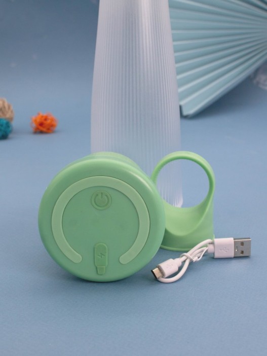 Блендер портативный &quot;Fresh&quot;, green, USB, (27*7,2 см) 