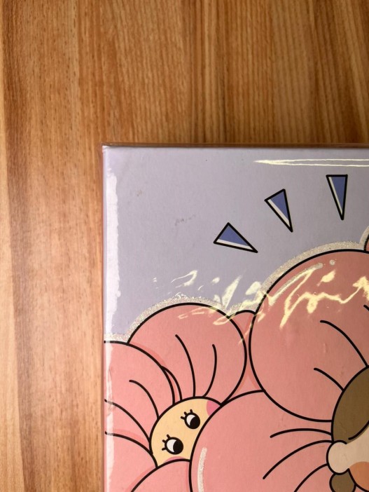 Набор подарочных коробок 3 в 1, mix (уценка) 