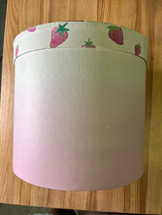 Набор подарочных коробок 3 в 1, mix (уценка) 