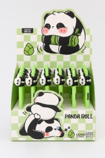 Автоматический карандаш &quot;Cane&quot;, mix, шоу-бокс 36 шт.