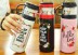 B-HS-6750-Z ТЕРМОС &quot;Keep Calm&quot; pink 350ml 