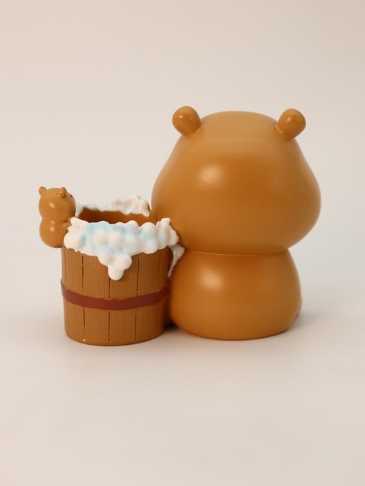 Ночник - подставка для канцелярских принадлежностей &quot;Capycamera&quot; (13.8 см) 