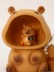 Ночник - подставка для канцелярских принадлежностей &quot;Capycamera&quot; (13.8 см) 