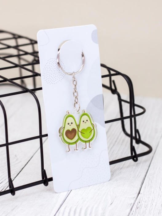 Брелок &quot;Two Avo&quot; 