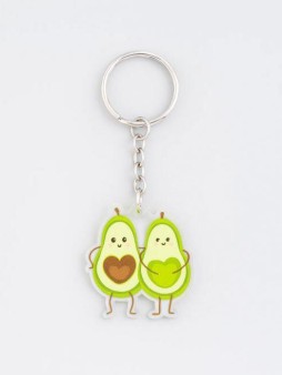 Брелок "Two Avo"
