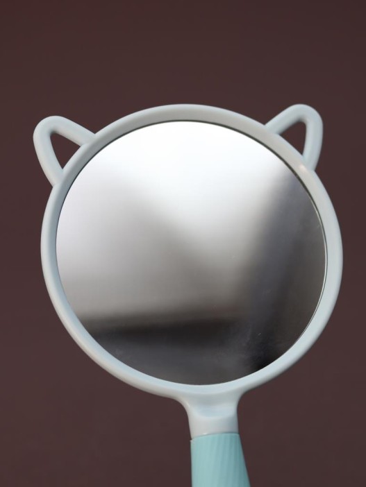 Зеркало &quot;Cute reflections&quot;, blue 