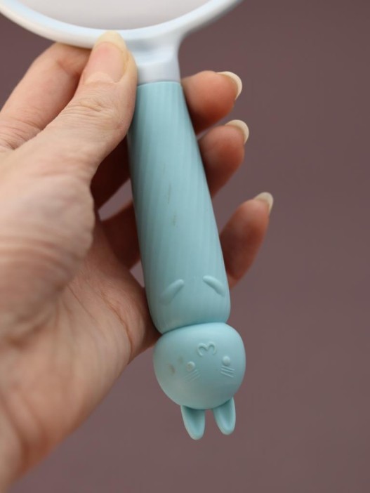 Зеркало &quot;Cute reflections&quot;, blue 