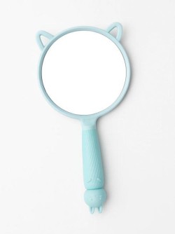 Зеркало "Cute reflections", blue