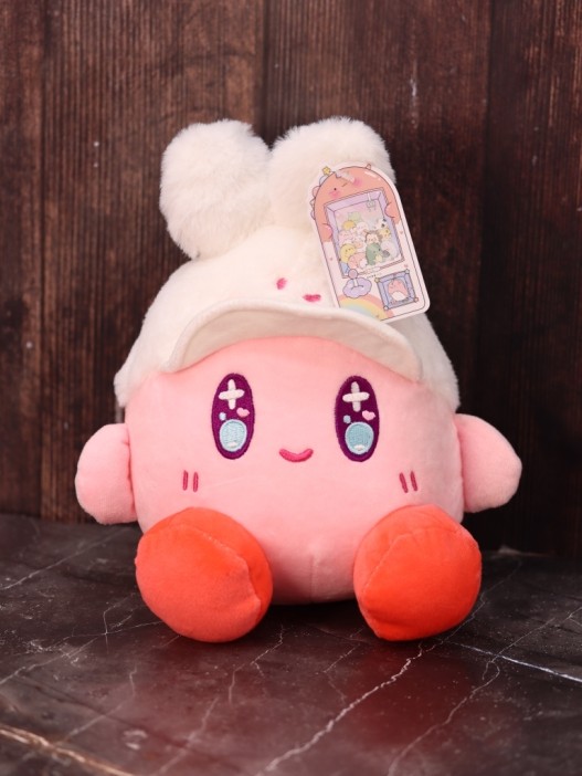 Мягкая игрушка &quot;Bunny elf&quot;, mix, 19 см 