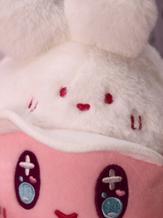 Мягкая игрушка &quot;Bunny elf&quot;, mix, 19 см 