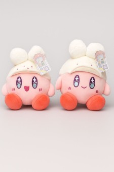 Мягкая игрушка "Bunny elf", mix, 19 см