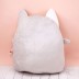 Мягкая игрушка Hugme toys "Котик", 40 см