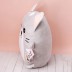 Мягкая игрушка Hugme toys "Котик", 40 см