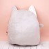 Мягкая игрушка Hugme toys "Котик", 40 см