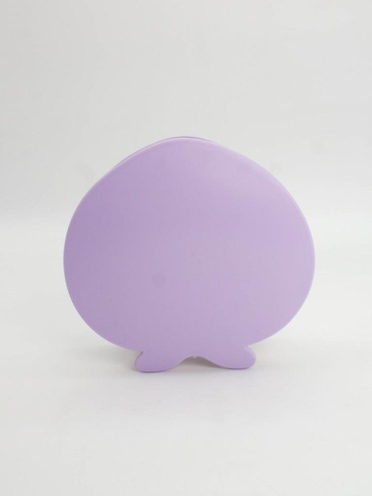 Органайзер для канцелярских и кухонных принадлежностей &quot;Sweet peach&quot;, purple 