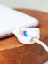 Защитная насадка для провода "Rainbow unicorn"